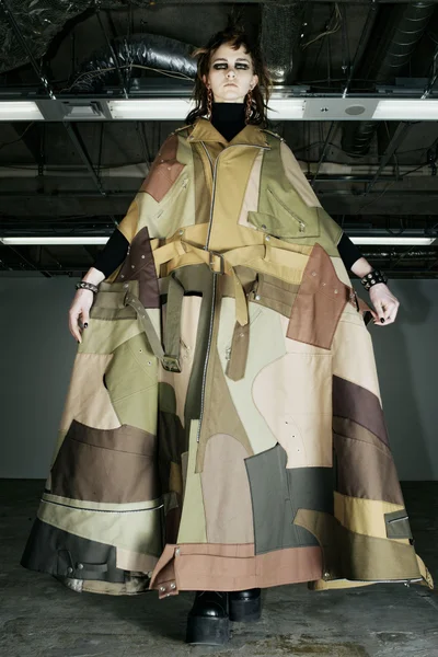 Look 20